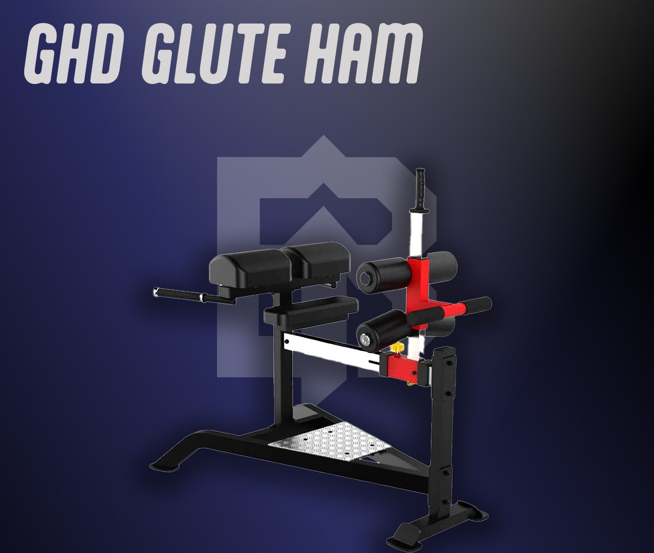 ghd glute ham