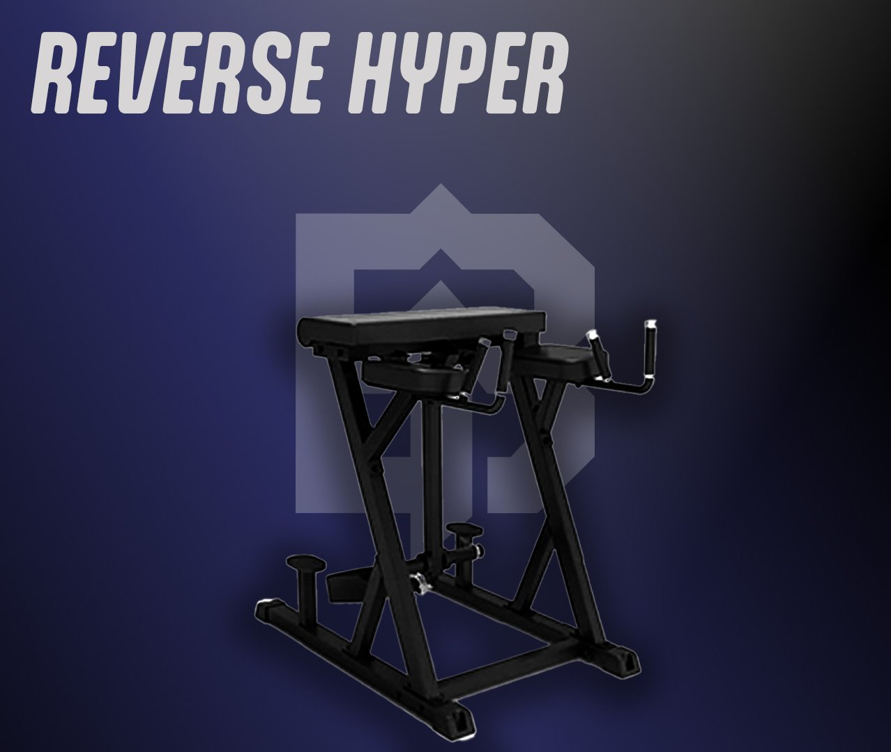 reverse hyper